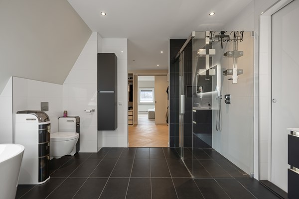 Medium property photo - Bosgouw 301, 1352 GX Almere